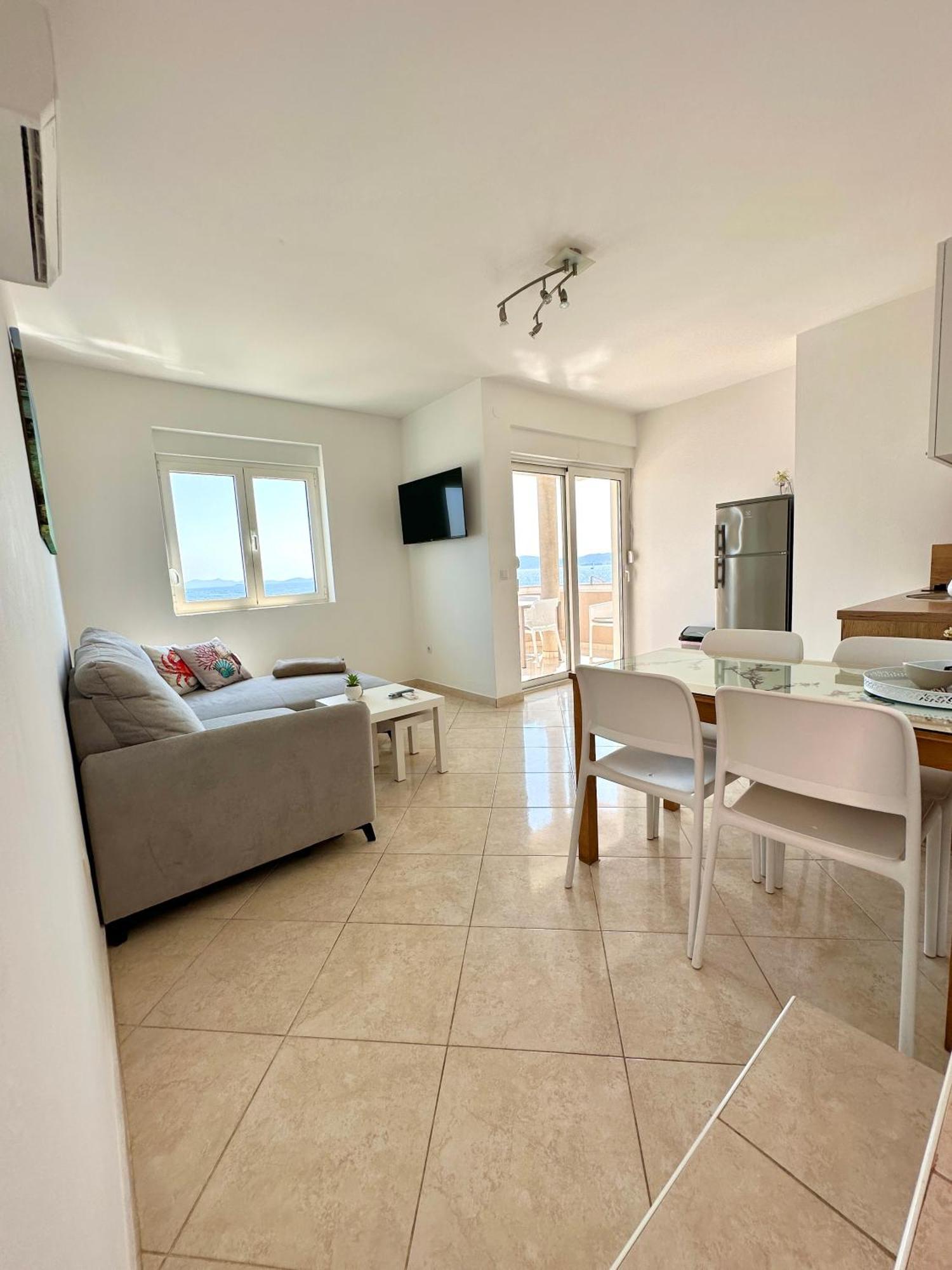Villa Punta Zara Esterno foto