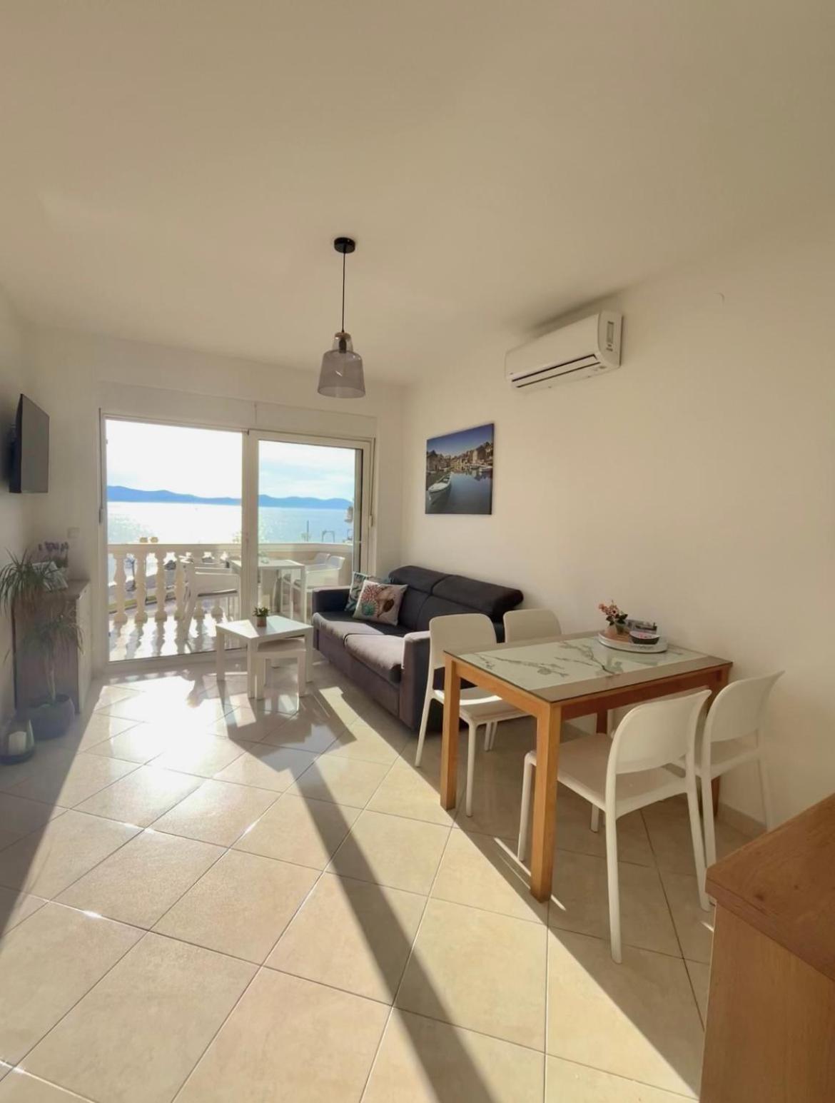 Villa Punta Zara Esterno foto
