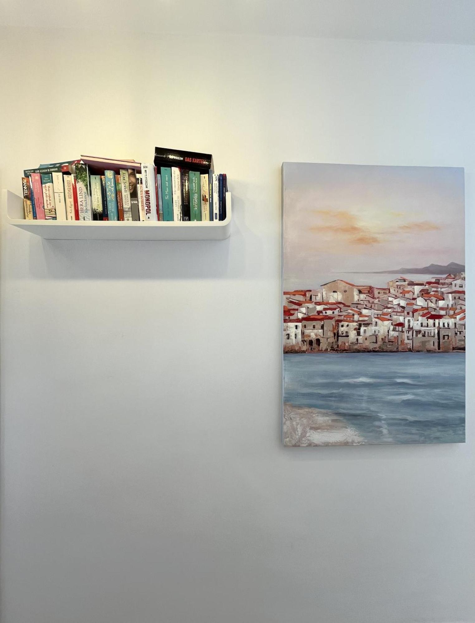 Villa Punta Zara Esterno foto