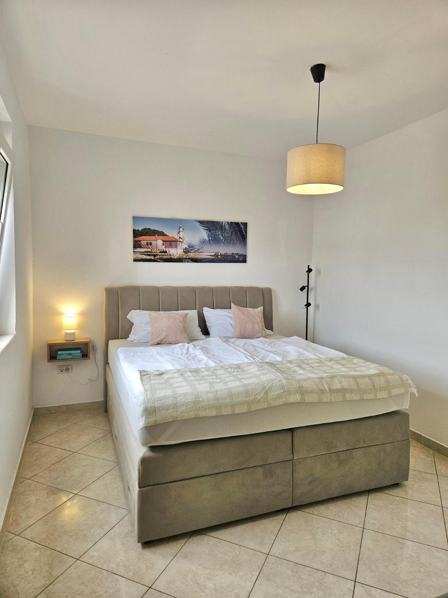 Villa Punta Zara Esterno foto